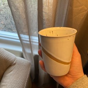 Martina Thornhill Cloud/Fog Okay Cup